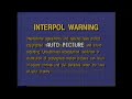 Opening To Favorite Songs 2000 VHS Blockbuster Version