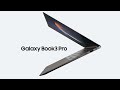 Ноутбук Samsung Galaxy Book 3