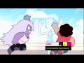 CN Dimensional NEXT Steven Universe Smoky Quartz High Five Accepted