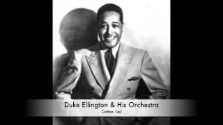 Duke Ellington & His Orchestra: Cotton Tail (1940)