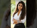 Nayanthara Transformation Vedio Evolution Shorts Nayanthara Tranformation Status ️