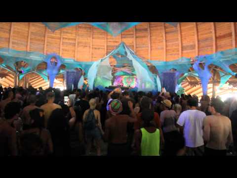GOA GIL @ O.Z.O.R.A FESTIVAL  2015 live