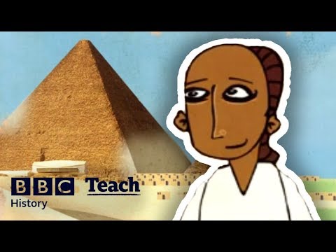Introducing Ancient Egypt | History - Lost Lands