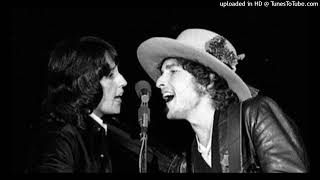 Bob Dylan live , The Water Is Wide , Lowell 1975