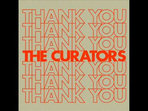 James Ilgenfritz & The Curators Thank You For the Offer