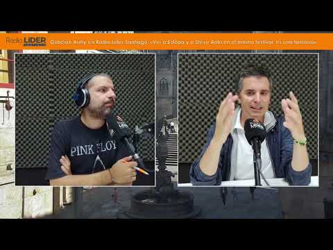 «Chapuza» en vivenda e «colapso» na xestión: a dura diagnose de Verea sobre o goberno compostelán