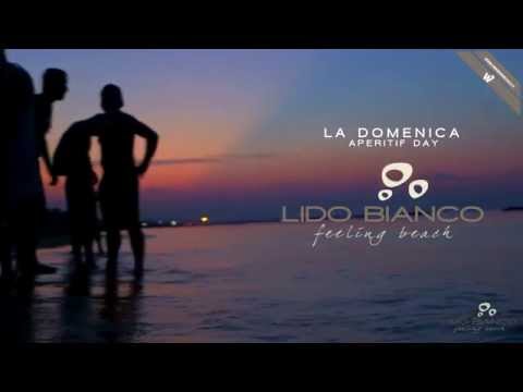 ESTATE 2015 / Lido Bianco / La Domenica / Aperitif Day / #WStaff