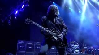 Thunder "Black Water" from the album Wonder Days