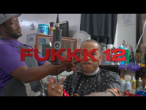 Sir Heff - FUKKK 12 (Official Music Video)