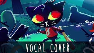 ♫ Night in the Woods - Weird Autumn [VOCAL COVER]