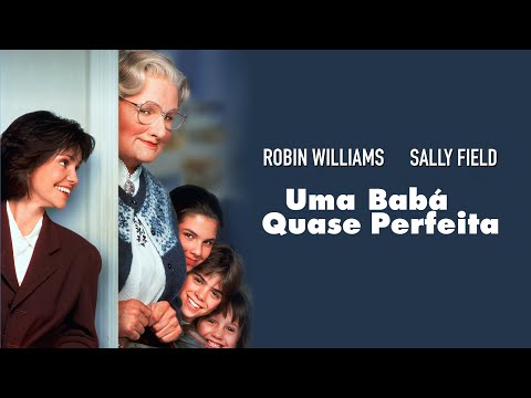 1993 Uma Babá Quase Perfeita