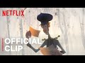 Klaus | Jesper’s Proposition | Netflix