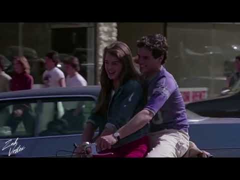 'Won't Be Unhappy' 80s inspired Synthwave music from Zak Vortex.