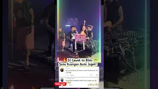 Download lagu 🔥 DJ Cewek buat Ruangan Auto Joget! 🎧💃 #DJParty #YouTubeShorts #FYP #ViralShorts #DJIndonesia mp3 Download lagu 🔥 DJ Cewek buat Ruangan Auto Joget! 🎧💃 #DJParty #YouTubeShorts #FYP #ViralShorts #DJIndonesia mp3