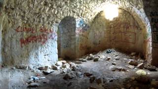 Akçatekir İbrahim Paşa Tabyası