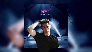 Super Powers (2021 Version)