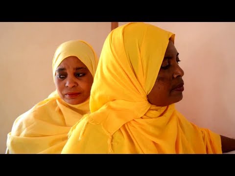 Rest in Peace Part 1 -  Kidogo ze Zero, Bi. Nuru (Official Bongo Movie)