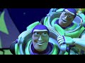 Toy Story 2 1999 Buzz Vs Buzz Tied Up In A Box