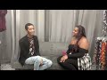 Most Popular Podcast 9th Episode LaMarkus Palmer CEO Of LP Model Coaching