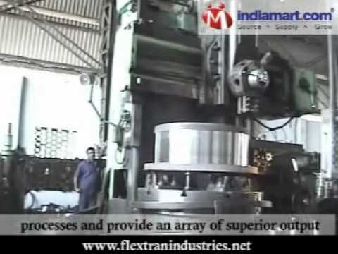 Manufacturer & Exporter Of Gear Couplings, Industrial Gear Couplings, Rigid Gear Couplings