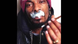 Snoop Dogg - Doin' too much