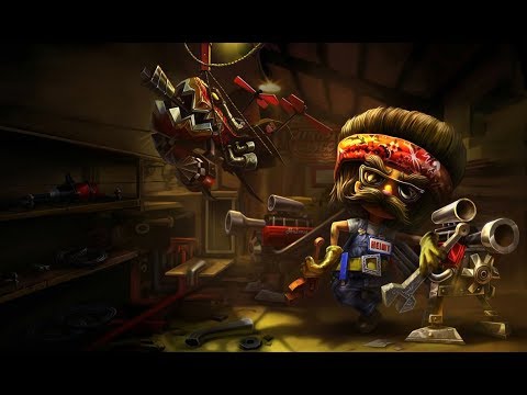 [S7] Heimerdinger Vs Talon