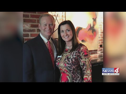 Former mayor's wife loses battle with cancer