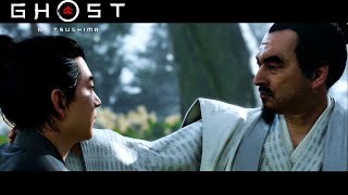 GHOST OF TSUSHIMA#2