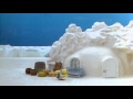 Pingu Pingu And The Many Packages
