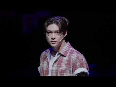 [#뮤지컬 #걸프렌드] 한국 초연 스페셜 공연 클립 – REACHING OUT