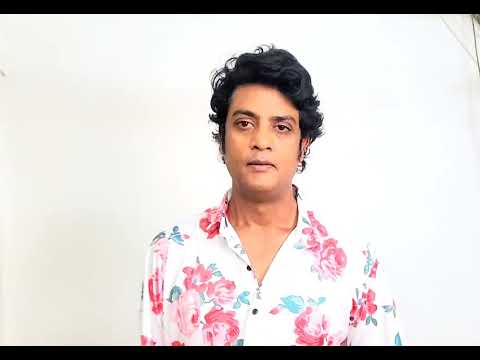 Amresh kumar Amrresh's Intro - Hindi