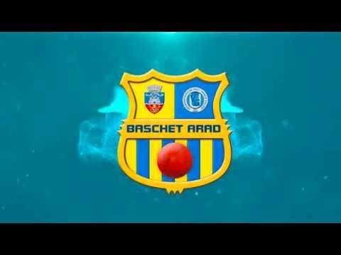 Univ. Goldiş Icim Arad / Intro