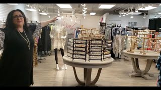 Showroom Tour: VLU STYLE Wholesale Apparel, Accessories, and Jewelry