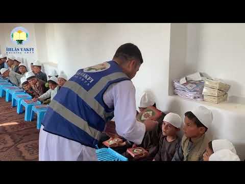 Darendeli Şeyh Muhammed Hilmi Efendi Külliyesi Açılışı / Su Kuyusu - Şadırvan ve Medrese