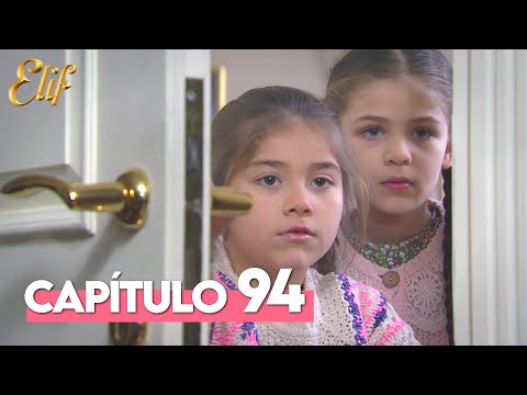 Elif Primera Temporada Capítulo 94 | Elif Capítulo 94