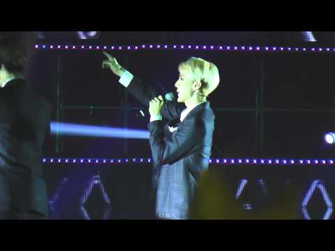 131003 Gmarket StayG6 3.6.5 exo 세훈 sehun focus