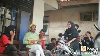 Download lagu Gojin cover Nona ku tau nona. mp3 Download lagu Gojin cover Nona ku tau nona. mp3