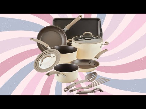 Rachael Ray Cookware Target
