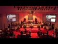 True Love Church Mass Choir with Gabriel Powell "GOD IS"