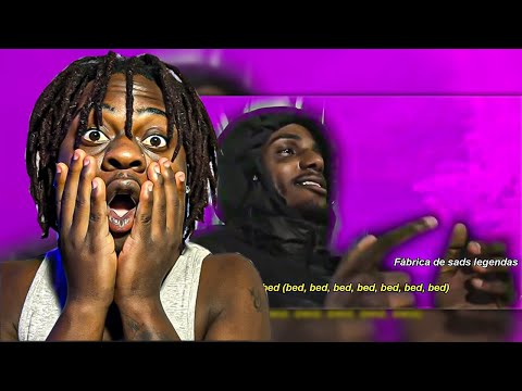 AMERICAN REACTS To DEREK - Faz a Pose