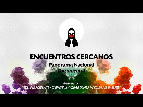 Encuentros video