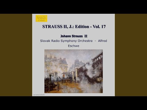 Adelen, Op. 424: Adelen-Walzer, Op. 424