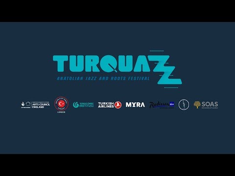 Turquazz Jazz Festivali