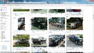 Vehicles sold on craigslist at center of fraud scheme