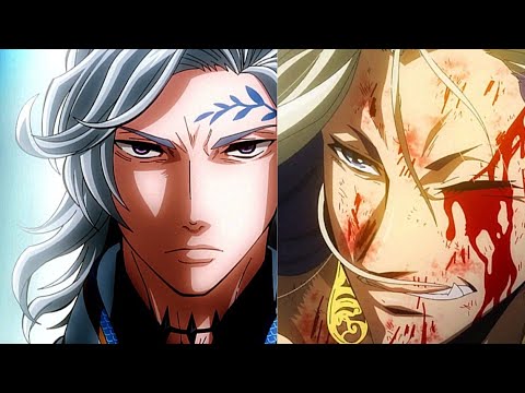 Buddha VS Zerofuku Full Fight | English Dub | Record of Ragnarok Season 2 Part 2 | HD