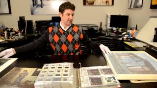 Sony Music’s Billy Joel Photo Archive – Behind The Scenes Video Video