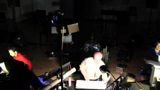 John Cage: Music for Amplified Toy Pianos