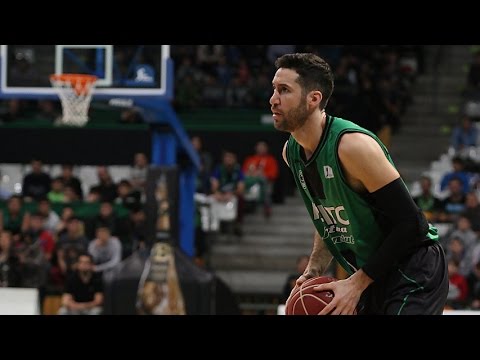 RESUMEN FIATC Joventut se coloca cuarto