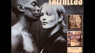 Faithless - Angeline