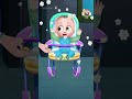 நிலா நிலா ஓடிவா Nila Nila Odi Va Song Shorts ChuChuTVTamil TamilRhymes Kid